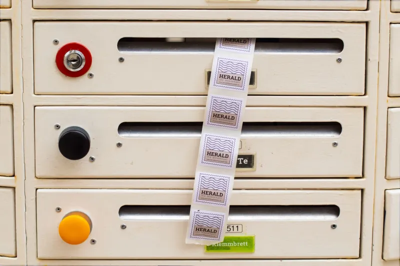 The Apartment Below Mine Still Gets Mail — But She Left Six Months Ago