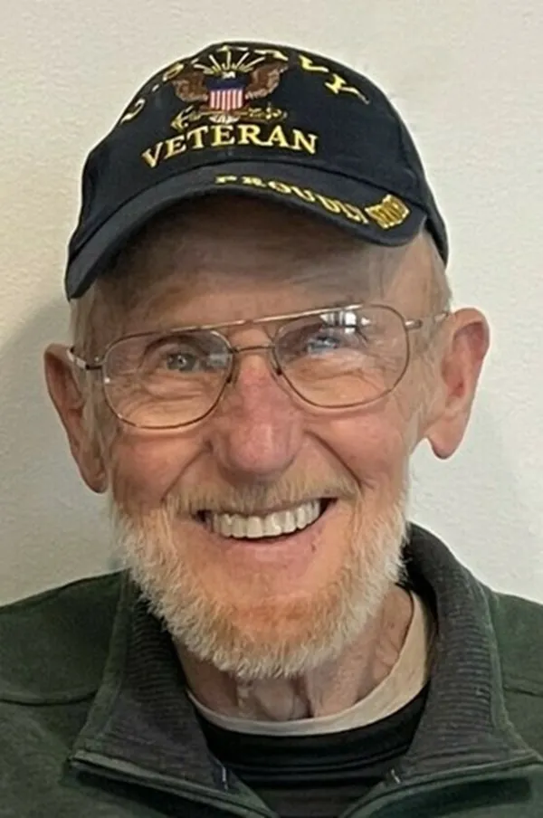 Gerald Purcell