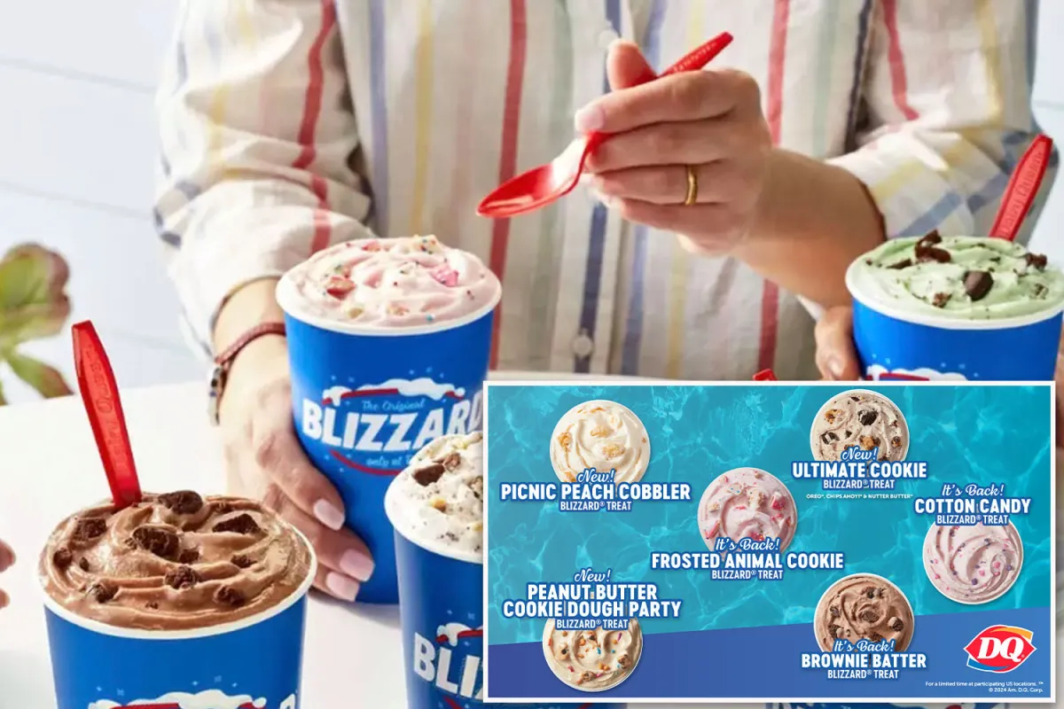 Dairy Queen