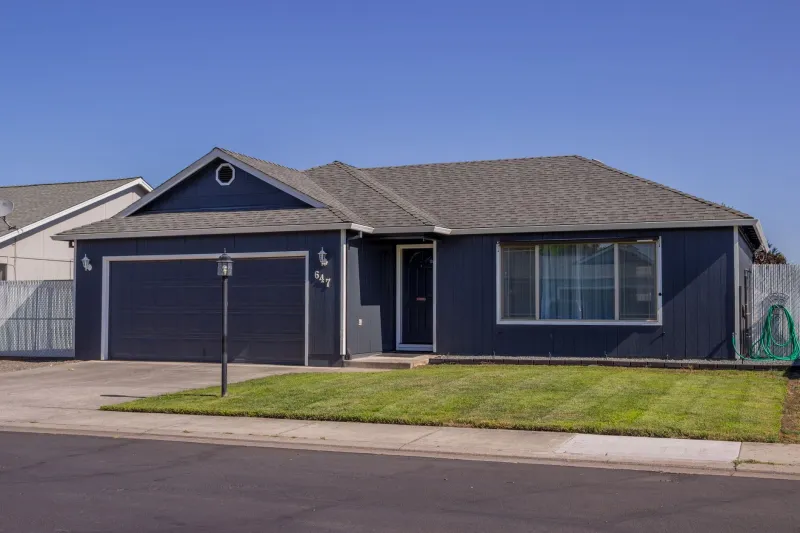My Childhood Home Is Still Listed on Zillow — But the Interior Photos Show Rooms We Bricked Up in 1994