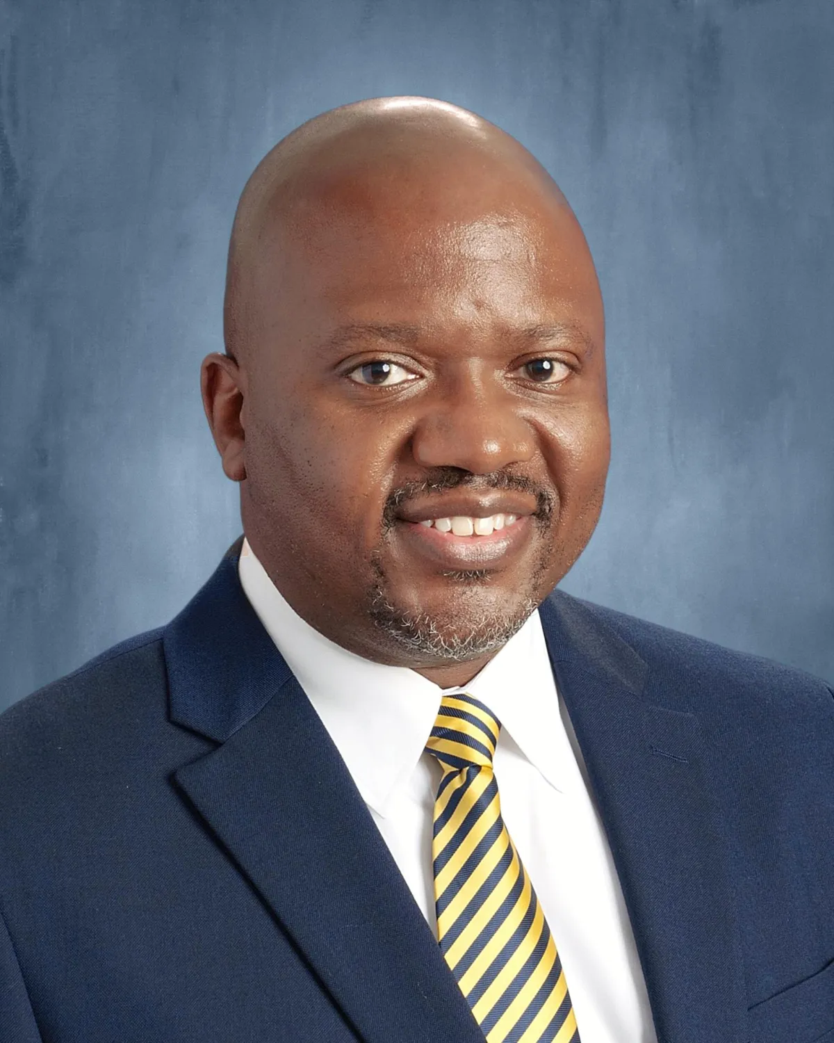 Principal Morrison