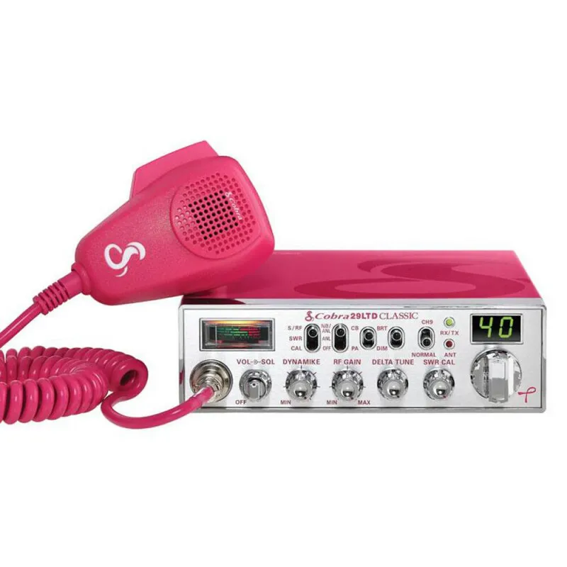 Cobra 29 LTD Classic