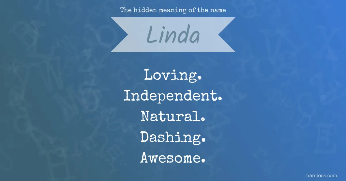 Linda