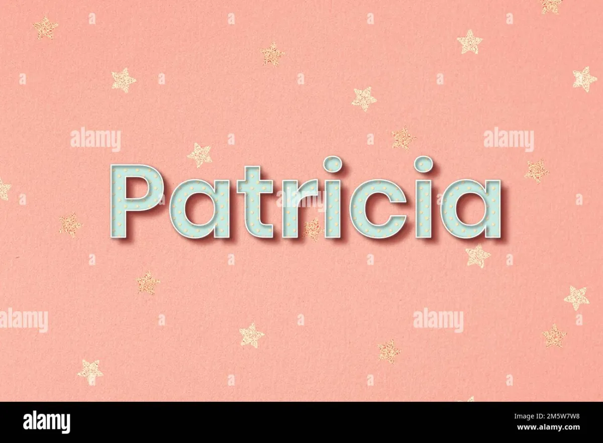 Patricia