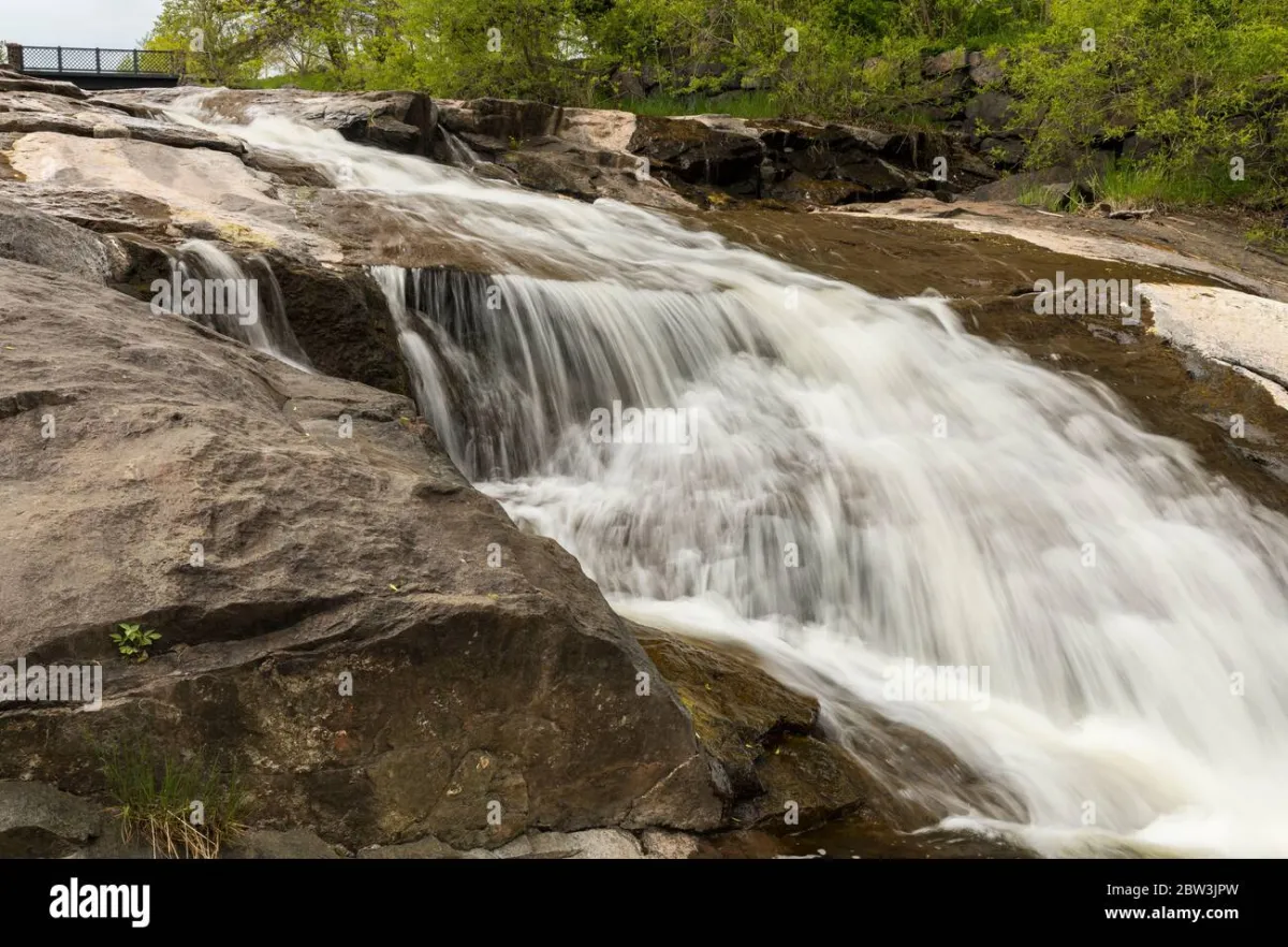 Miller Creek