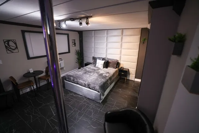 Pineview Motor Lodge