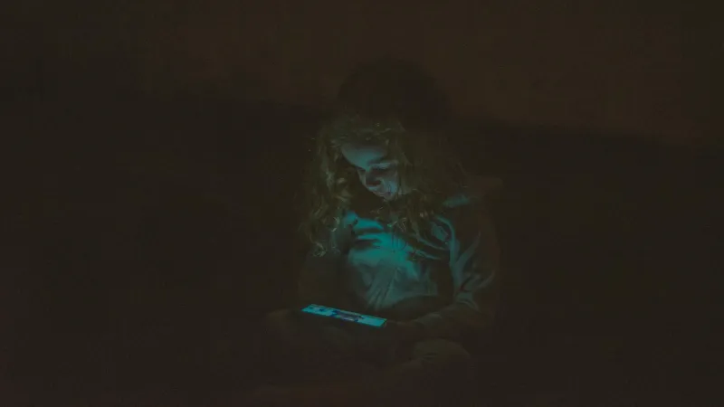 My Sister Called Me From Inside Her Car Accident—Three Hours Before It Happened