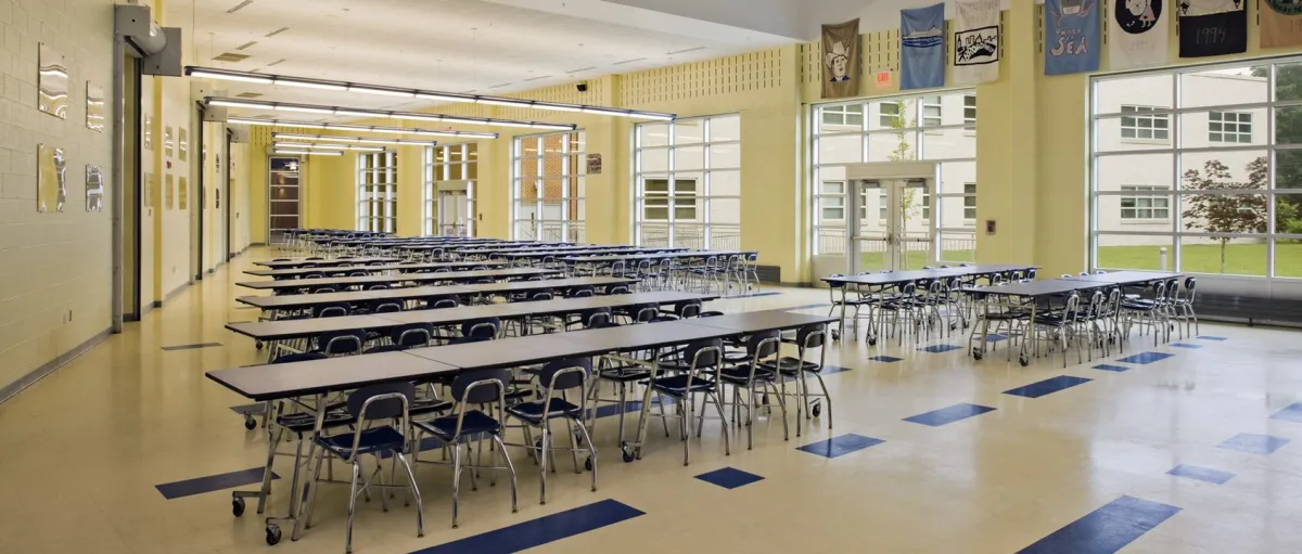 Lincoln Middle School