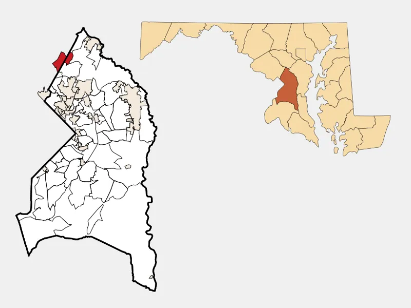 Calverton County