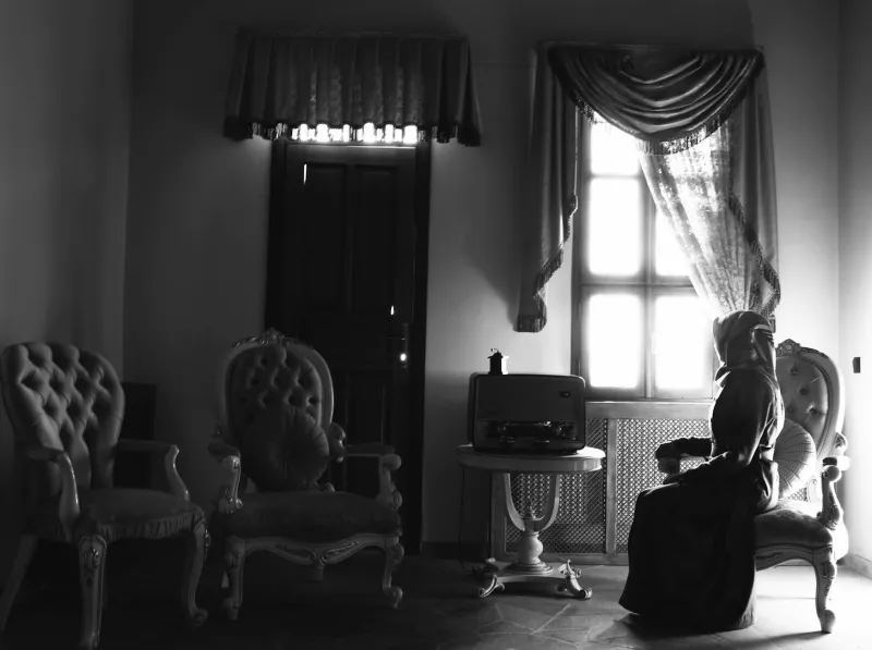 The Last Message Mom Left Me Lasted Fourteen Minutes — She Only Had Four