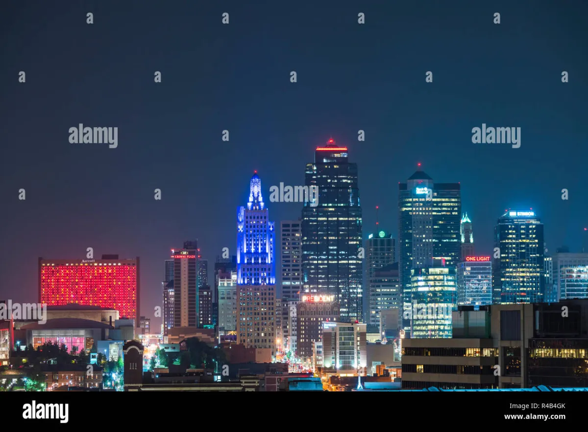 Kansas City