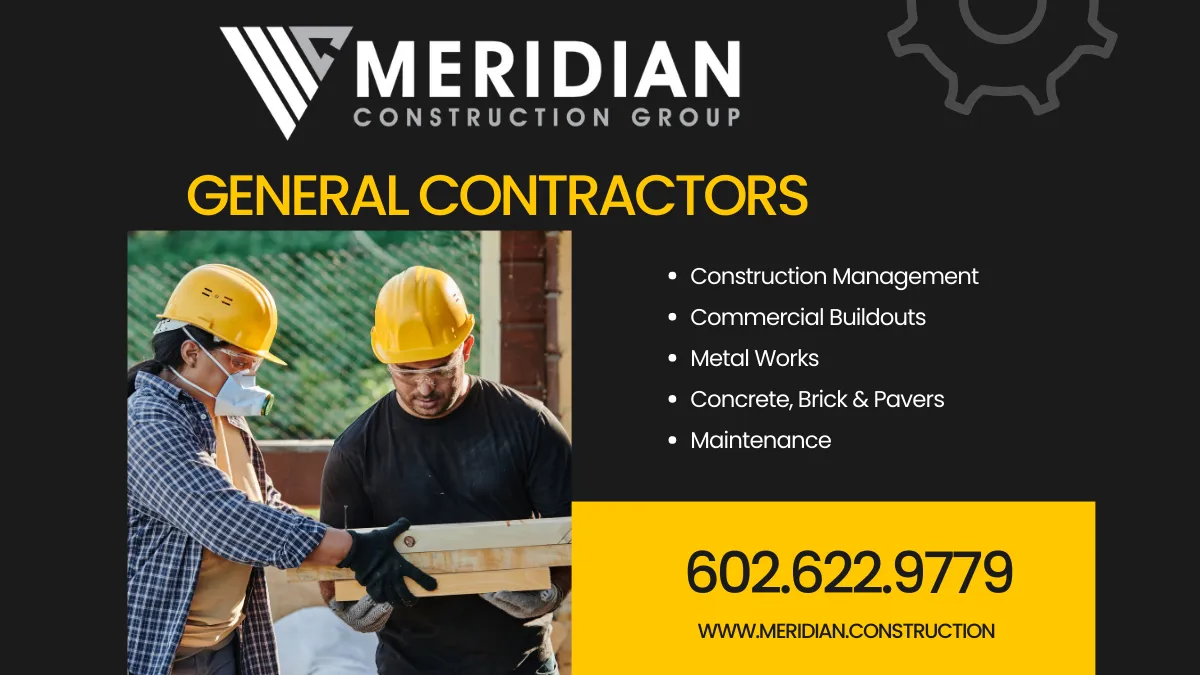 Meridian Construction