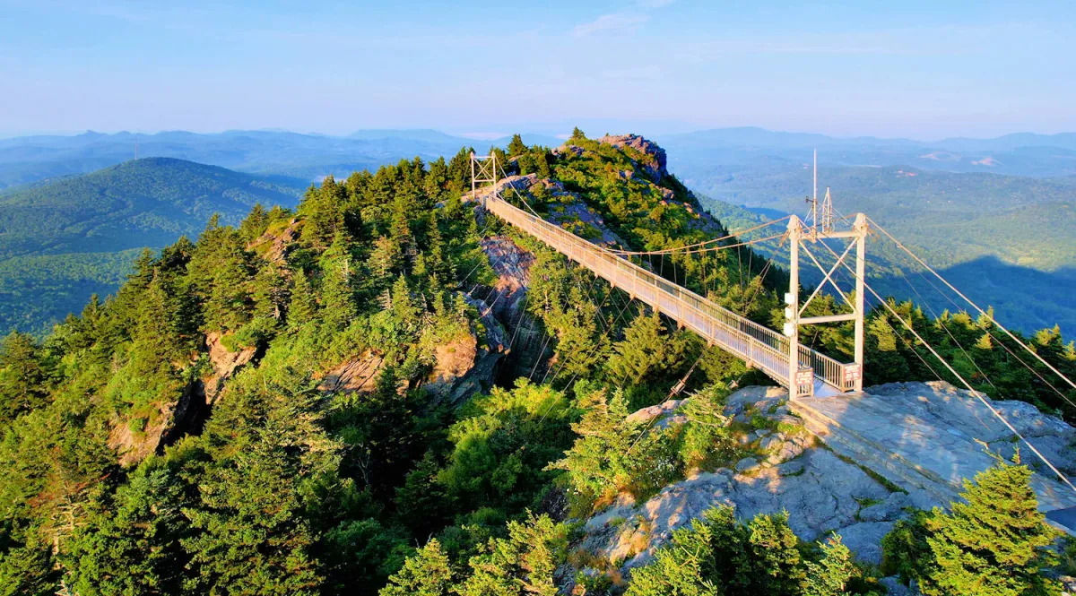 Grandfather Mountain
