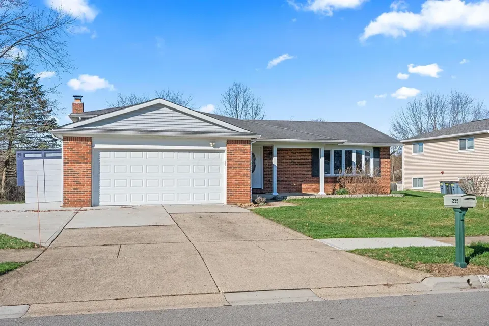 Dellfield, OH