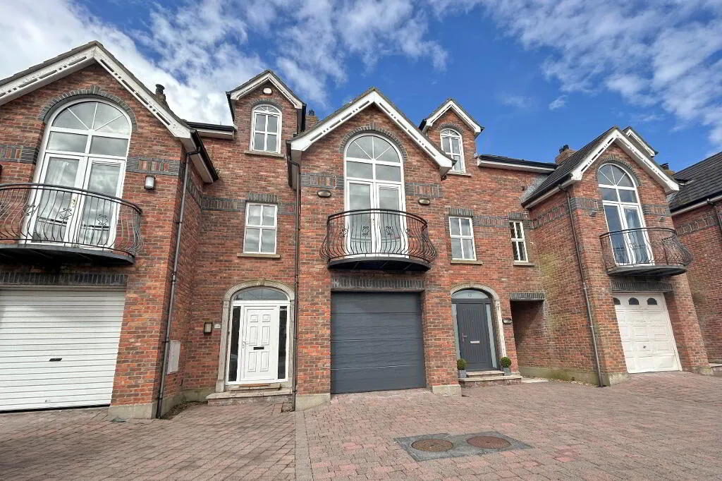 Millstone Court